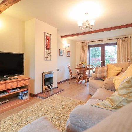 Berrys Place Farm Cottage 글로스터 외부 사진