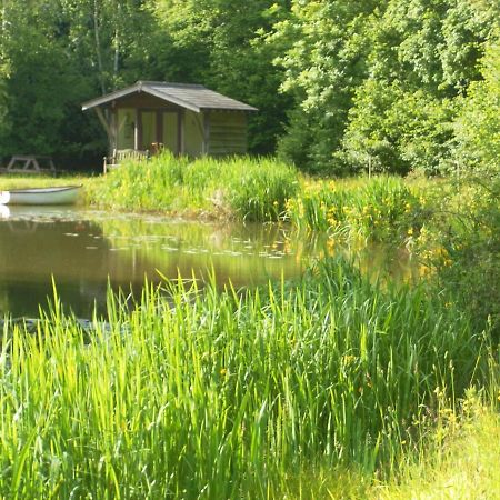 Berrys Place Farm Cottage 글로스터 외부 사진