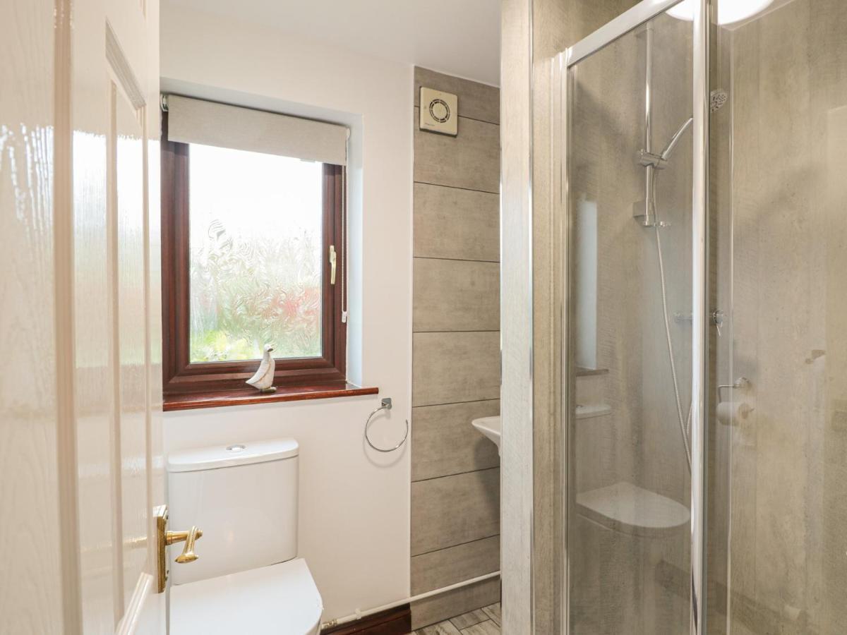Berrys Place Farm Cottage 글로스터 외부 사진