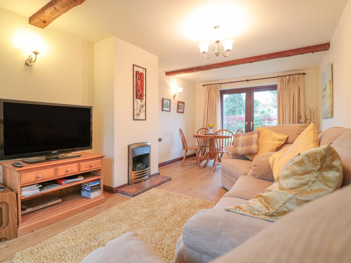 Berrys Place Farm Cottage 글로스터 외부 사진