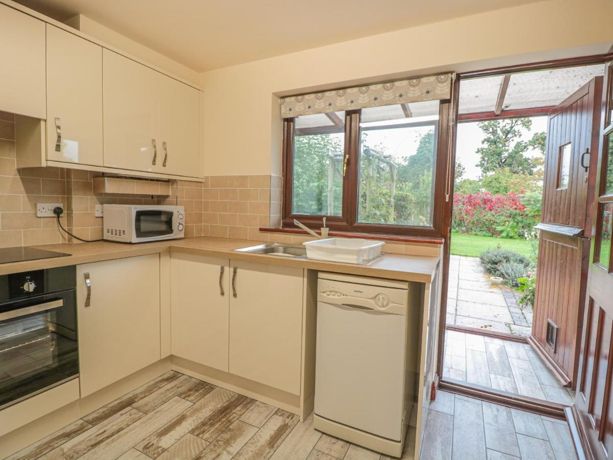 Berrys Place Farm Cottage 글로스터 외부 사진