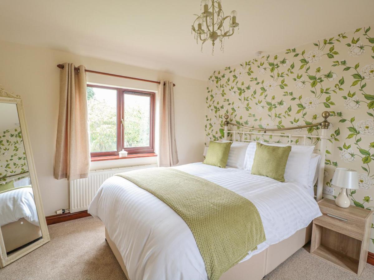 Berrys Place Farm Cottage 글로스터 외부 사진