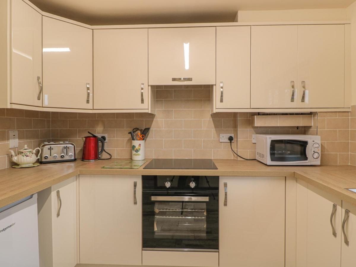 Berrys Place Farm Cottage 글로스터 외부 사진