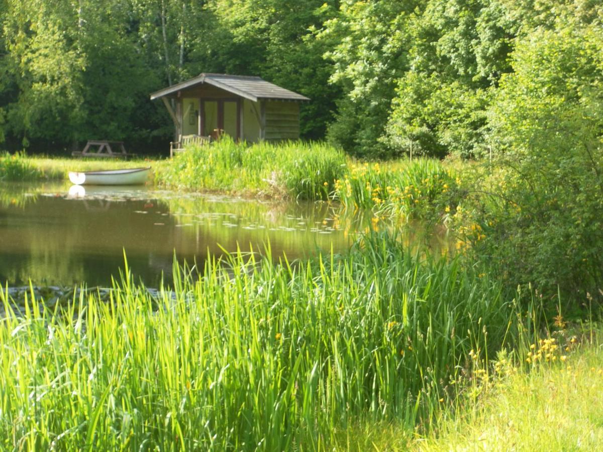 Berrys Place Farm Cottage 글로스터 외부 사진